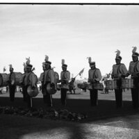 1990 Band Day, Western Oregon at EOSC 11