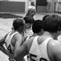 1981 Alumni Basketball Game, Players 03