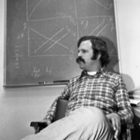 1974 Employee, Thomas Bradbeer 01