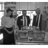 1988 Ackerman Elementary School, Tour 08