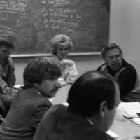 1981 Employees, Meeting 01