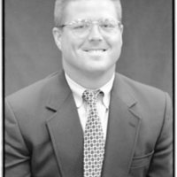 1991 Employee, Tim Standley