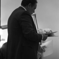 1989 Employee, Jack Schut