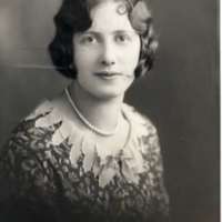 1930 Alumni, Erma Nielson
