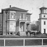 Union Home, W.T. Wright