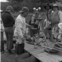 1990 Raft Race Team 23