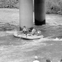 1983-84 Raft Race 20