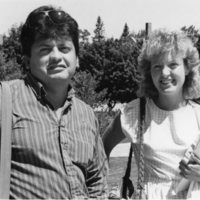 1988 Students, Outdoors 01