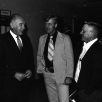 1981 Guest Speaker, Reception 03