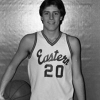 1984 Men's Basketball Junior Varsity Players, Portraits 10