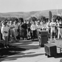 1986 Orientation, Outdoors 33