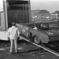 California, Car Races 18