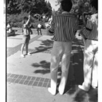 1988 Ackerman Elementary School, Barbershop Band 05