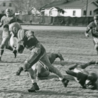 1949 Football Action 2