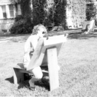 1986 Art Students 11