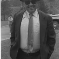 1990 Raft Race Team 14