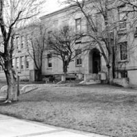 1987 Ackerman School