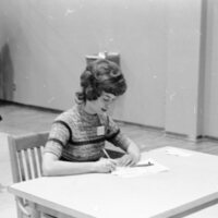 1972 Winter Registration Day 07