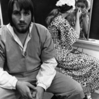 1974 Theater, Makeup Room 05