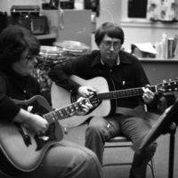 1980 Guitar Class 06