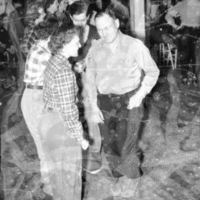 1949-50 Dance, Ski Lodge 2