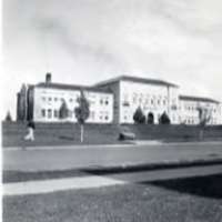 50's Inlow Hall 1