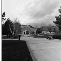 1991 Students, Walking 56
