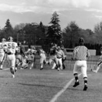 1985 Homecoming Game, EOSC vs. Pacific University 07