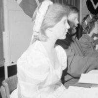1982 Renaissance Dinner 10