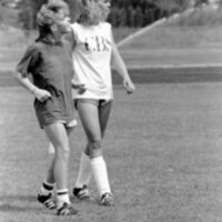1987 Soccer, Rotary 20