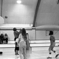 1979 Volleyball, Mount Vernon 12