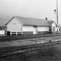 Elgin, Railroad Station 1