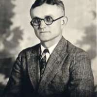 1929 Alumni, George Overmeyer 1