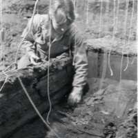 1979 Inlow Hall Grave 11