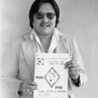 1980 Native American Artist 02