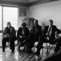 1983 Employees, April Meeting 05