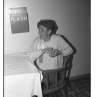 1989 Open House, Breakfast 13