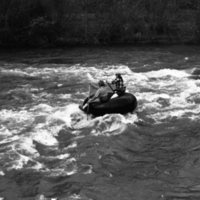 1982 Spring Festival, Raft Race 32