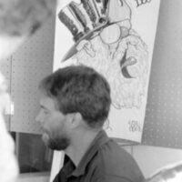 1984 Baker City, Miner's Jubilee 06