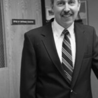1985 Employee, Doug Treadway 07