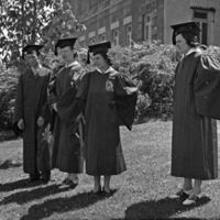 EOCE, Graduates 2