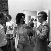 1978 Retirement Party, Betty Peck 16