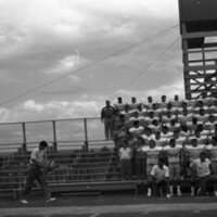 1989 Football Team, Set-up 02