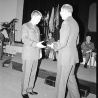 1991 ROTC Ceremony, Awards 59