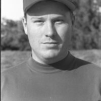 1989 Baseball Player, Portraits 38