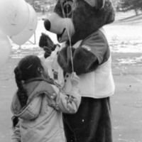 1986 Ackerman Elementary School,  Balloons 07