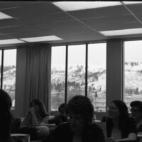 1976 Classroom, Typing 05