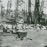 Maxville, Laundry Process
