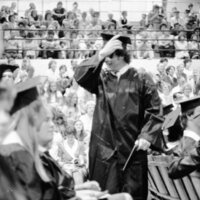 1983 Graduation 37