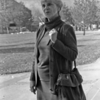 1984 Distinguished, Caroline Glassman 10